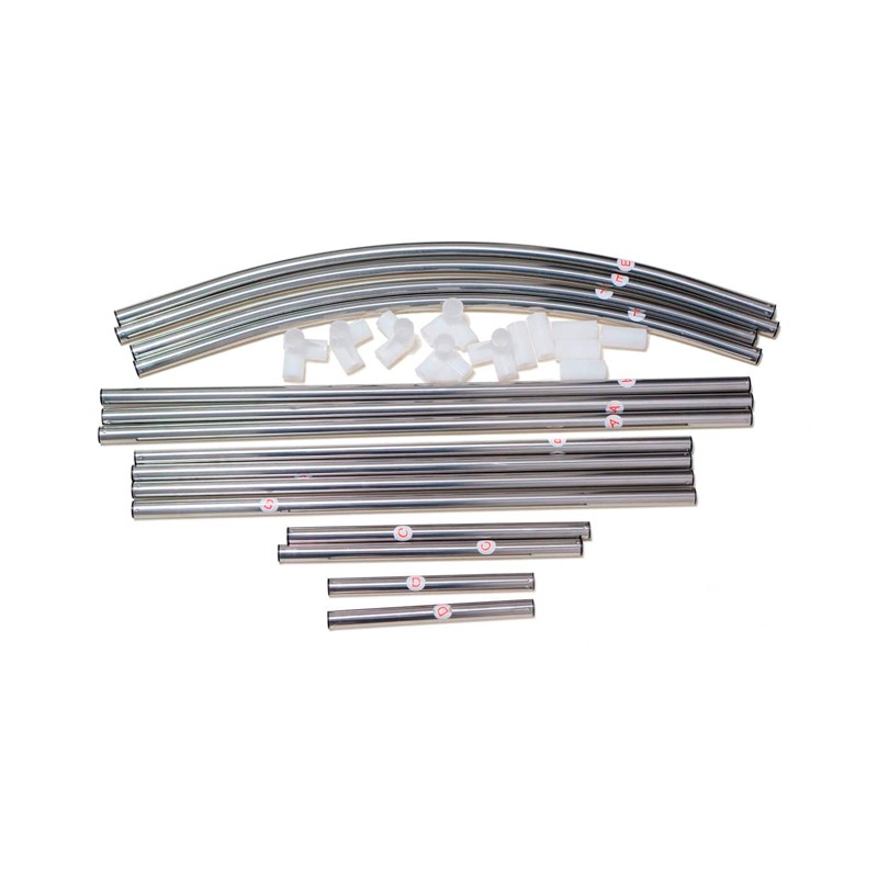 Портативная паровая сауна Belberg BS-6061