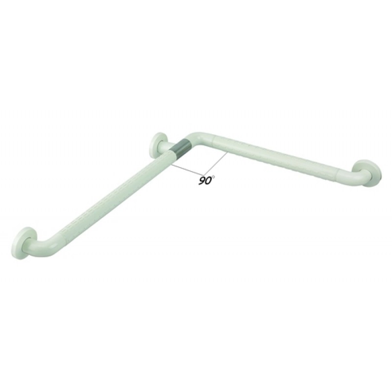 Поручень угловой Мега-Оптим 8809