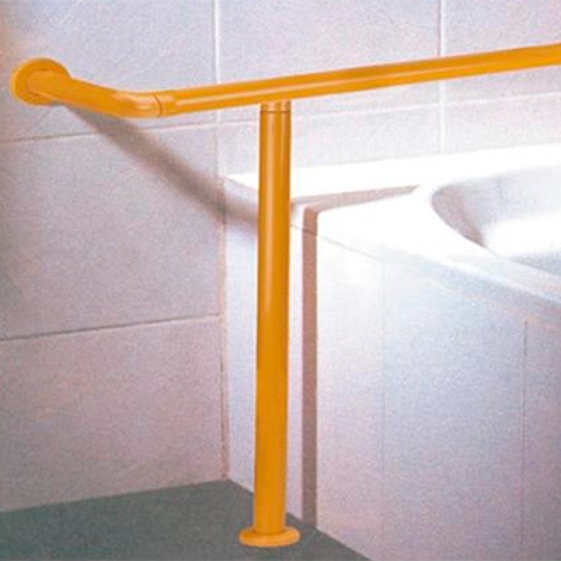 Поручень угловой Мега-Оптим 8825