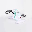 Велотренажер педальный с электроприводом Belberg MINI-BIKE BE-11