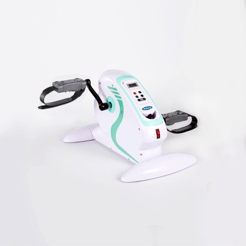 Велотренажер педальный с электроприводом Belberg MINI-BIKE BE-11