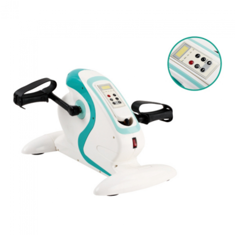 Велотренажер педальный с электроприводом Belberg MINI-BIKE BE-11