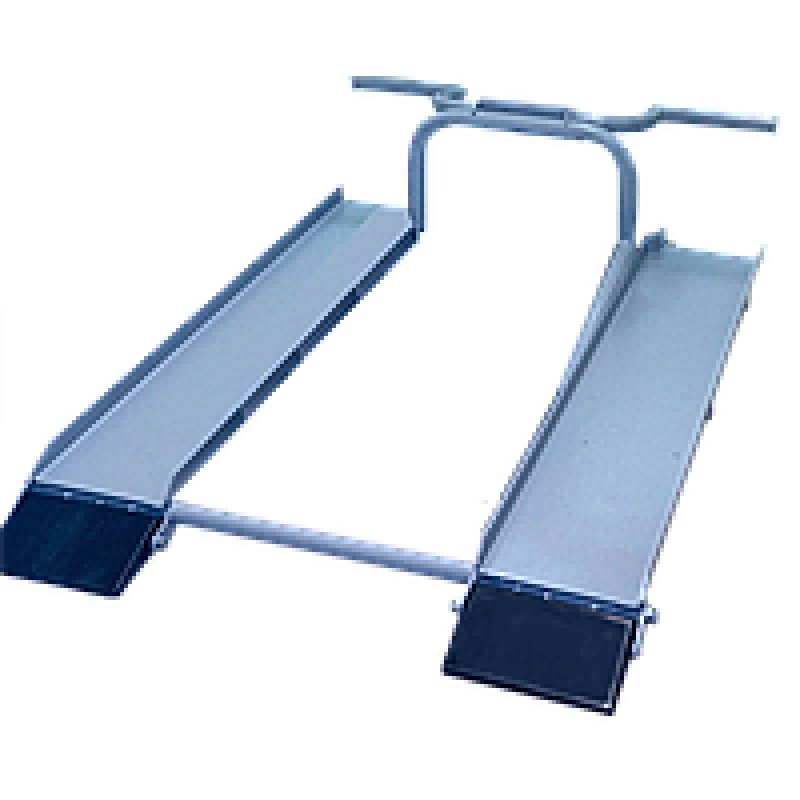 Платформа без пандуса для БАРСа Платформа без пандуса для БАРСа