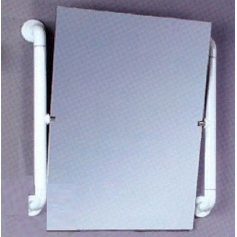 Поручни с зеркалом Мега-Оптим 8890 Поручни с зеркалом Мега-Оптим 8890