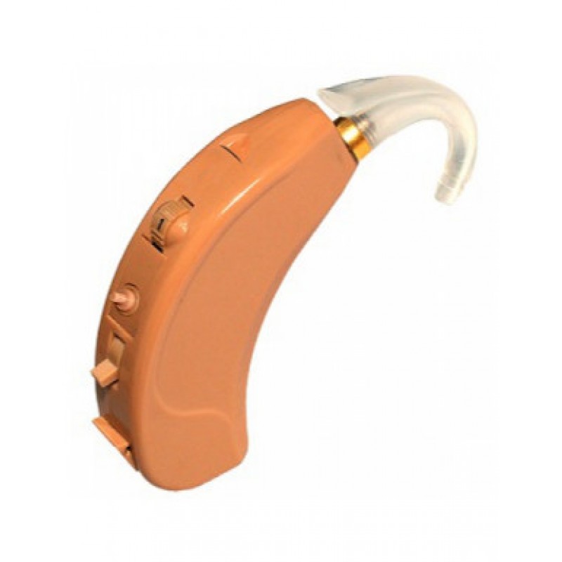 Цифровой слуховой аппарат Сила Слуха Гранд-2