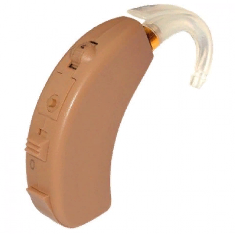 Цифровой слуховой аппарат Сила Слуха Бриз 441