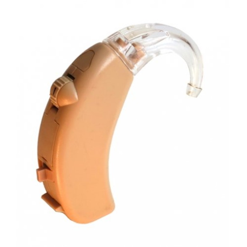 Цифровой слуховой аппарат Сила Слуха Эльф 42S