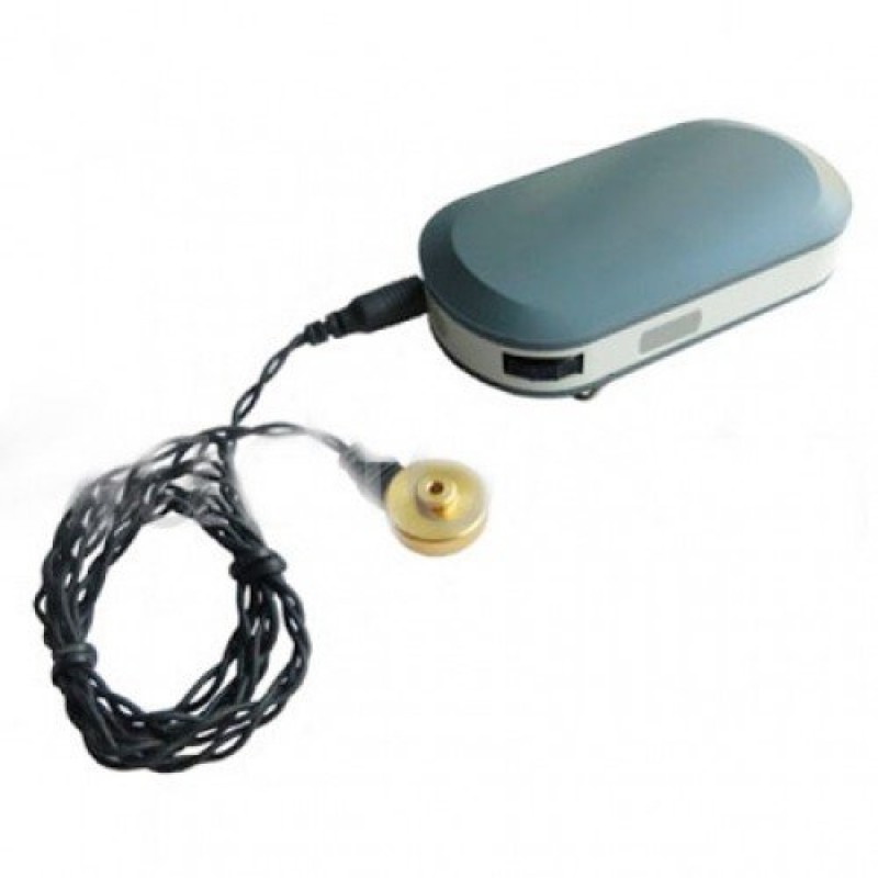 Цифровой слуховой аппарат Сила Слуха Ария 1Т