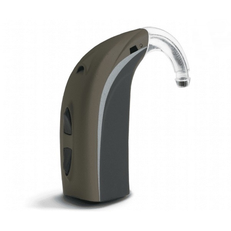 Слуховой аппарат Bernafon Chronos 7 CN7 CP