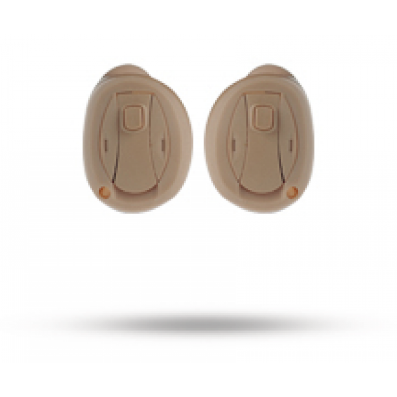 Слуховой аппарат Bernafon Chronos 5 CN5 ITCD PS