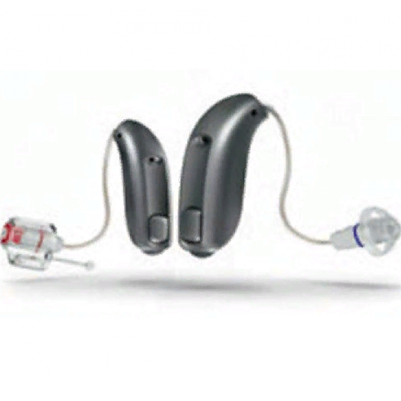 Слуховой аппарат Oticon ACTO mini RITE