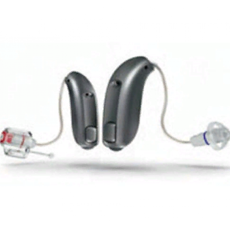 Слуховой аппарат Oticon ACTO PRO mini RITE