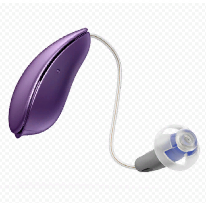 Слуховой аппарат Oticon Intiga 10