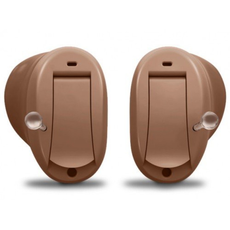 Слуховой аппарат Oticon Agil CIC