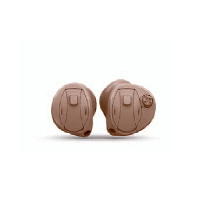 Слуховой аппарат Oticon ACTO ITC/ITE WL AT