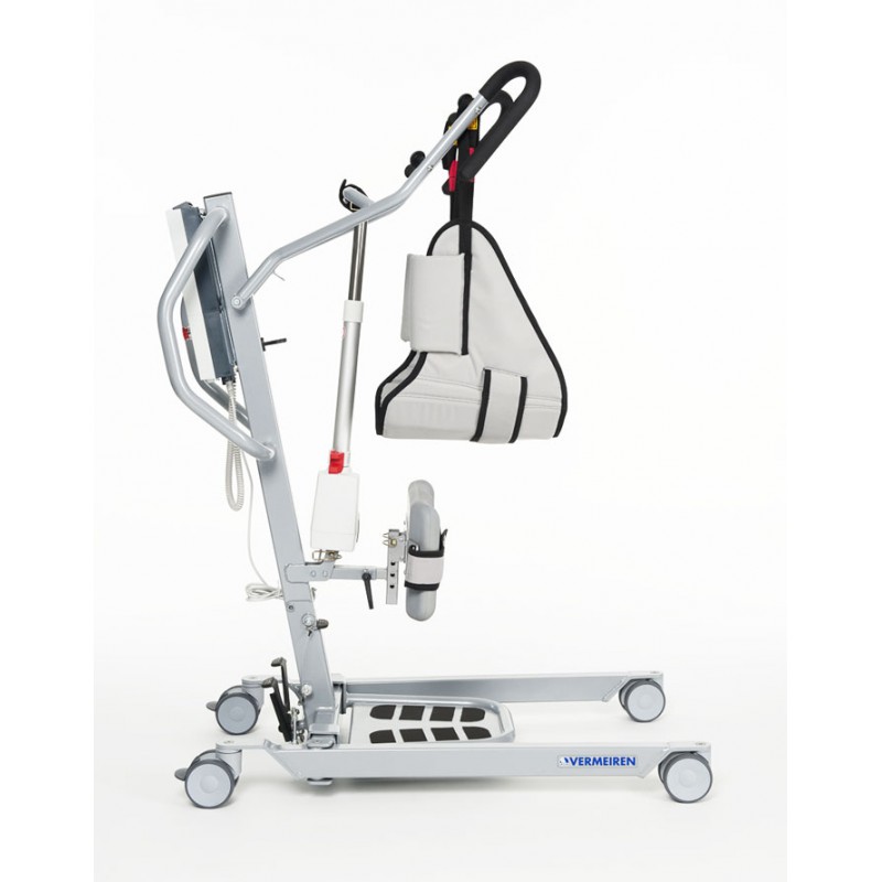 Подъемник для вертикализации инвалидов Standing UP 400 Aacurat Albatros