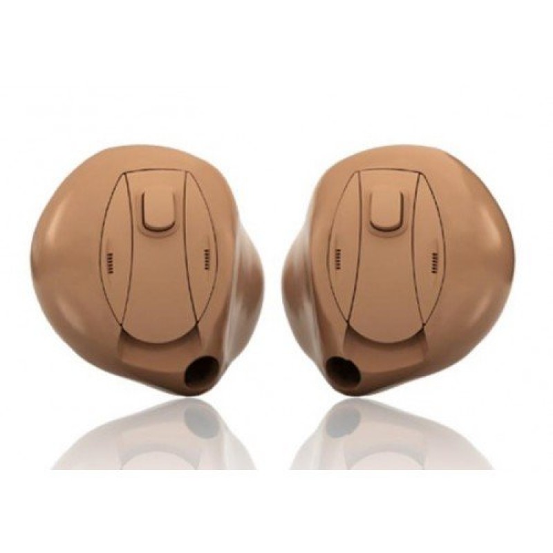 Слуховой аппарат Oticon Hit PRO ITE VC WL AT Слуховой аппарат Oticon Hit PRO ITE VC WL AT