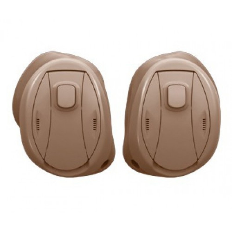 Слуховой аппарат Oticon Get ITC/ITE T