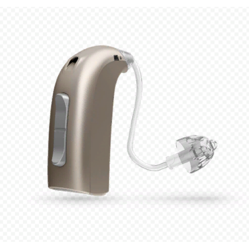 Слуховой аппарат Oticon Ria PRO BTE 13 85 – купить в Москве с доставкой ...