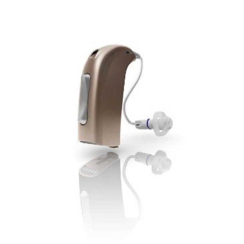 Слуховой аппарат Oticon RIA BTE 13 100 – купить в Москве с доставкой по ...