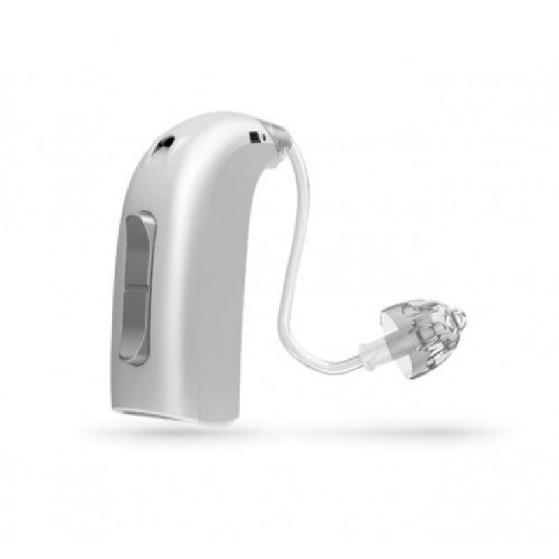 Слуховой аппарат Oticon RIA BTE 13 100 Слуховой аппарат Oticon RIA BTE 13 100