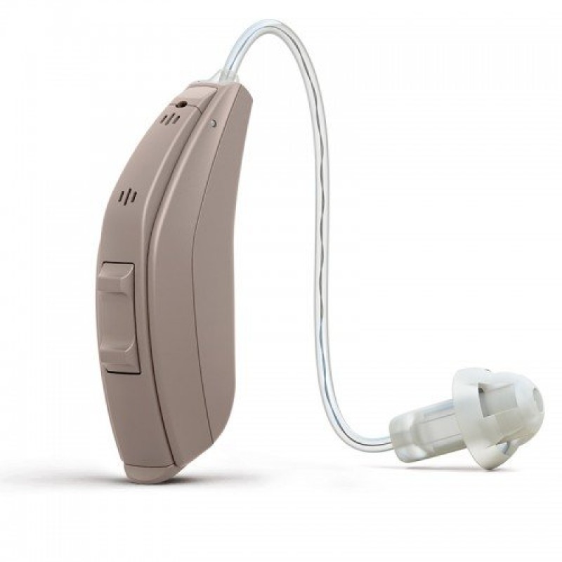 Слуховой аппарат ReSound Verso VOT 962-DRW Слуховой аппарат ReSound Verso VOT 962-DRW