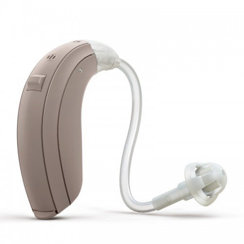 Слуховой аппарат ReSound Verso VOT 967-DW
