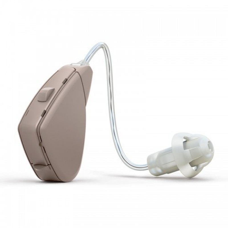 Слуховой аппарат ReSound Verso VOT 761-DRW Слуховой аппарат ReSound Verso VOT 761-DRW