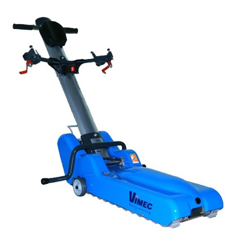 Мобильный лестничный подъемник Vimec Roby Т09