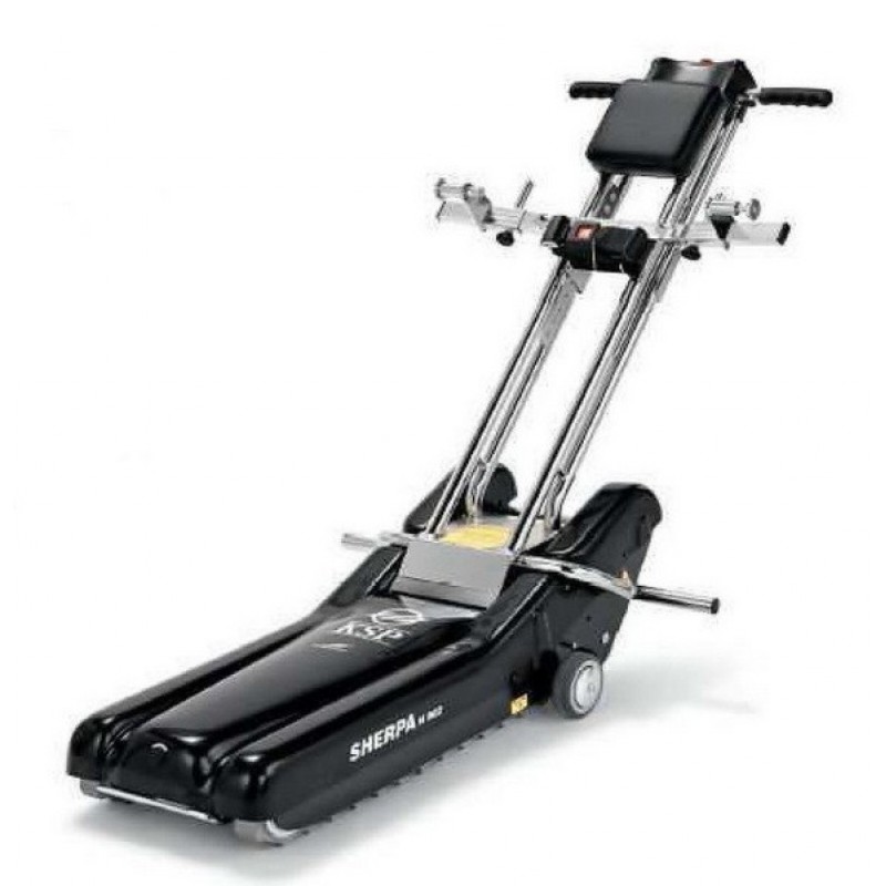 Мобильный лестничный подъемник K.S.P. Sherpa 902