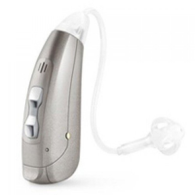 Слуховой аппарат Siemens Motion 301 SX