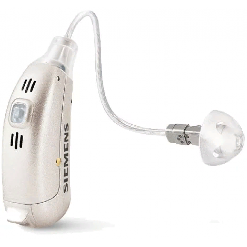 Слуховой аппарат Siemens Pure 701 Слуховой аппарат Siemens Pure 701