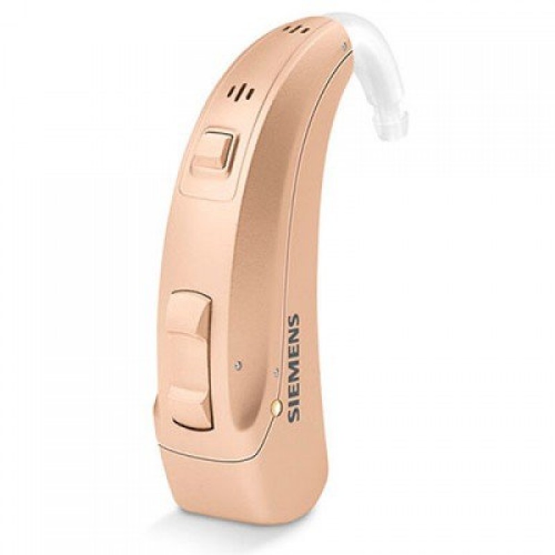 Слуховой аппарат Siemens Motion PX 3BX Слуховой аппарат Siemens Motion PX 3BX