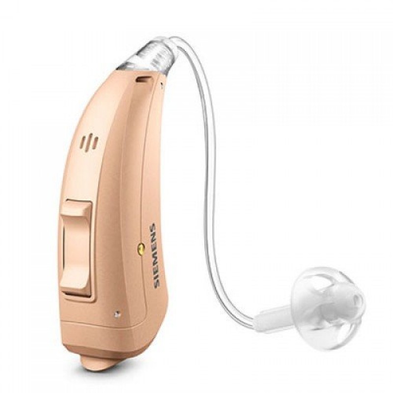 Слуховой аппарат Siemens Motion SA 3BX