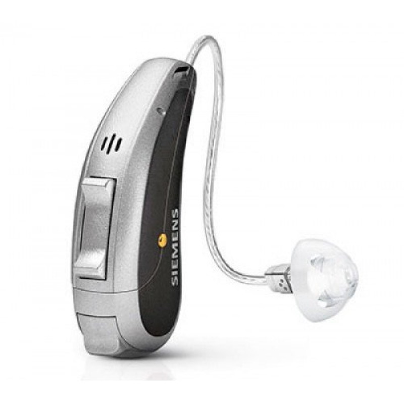 Слуховой аппарат Siemens Pure 3BX Слуховой аппарат Siemens Pure 3BX