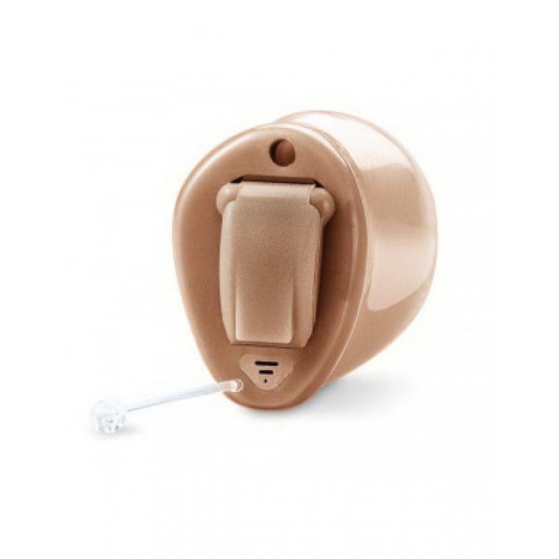 Слуховой аппарат Siemens Nitro 7MI CIC+PBS WL