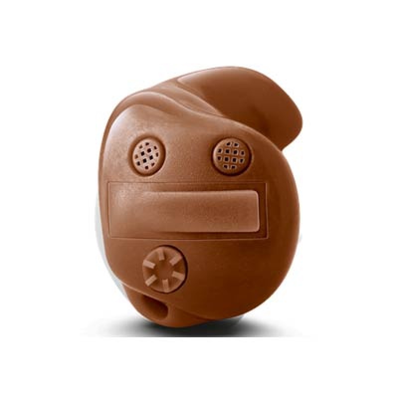 Слуховой аппарат Siemens Insio 5BX ITC+PBS WL