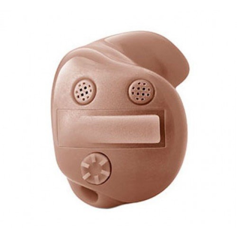 Слуховой аппарат Siemens Insio 3BX ITC+PBS WL