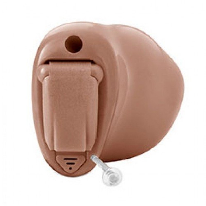 Слуховой аппарат Siemens INTUIS 2 CIC+PBS