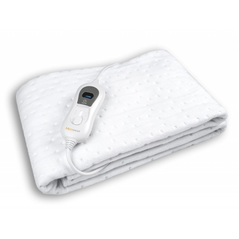 Электропростынь с подогревом Medisana HU 665