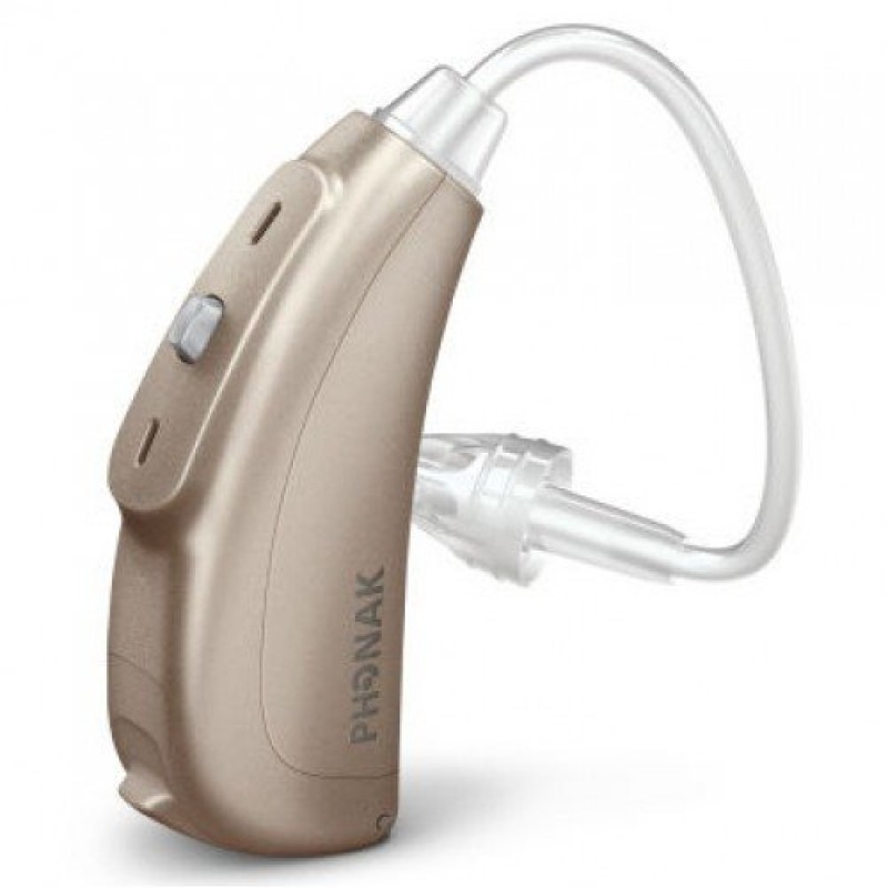 Слуховой аппарат Phonak Bolero Q90-M312 Слуховой аппарат Phonak Bolero Q90-M312