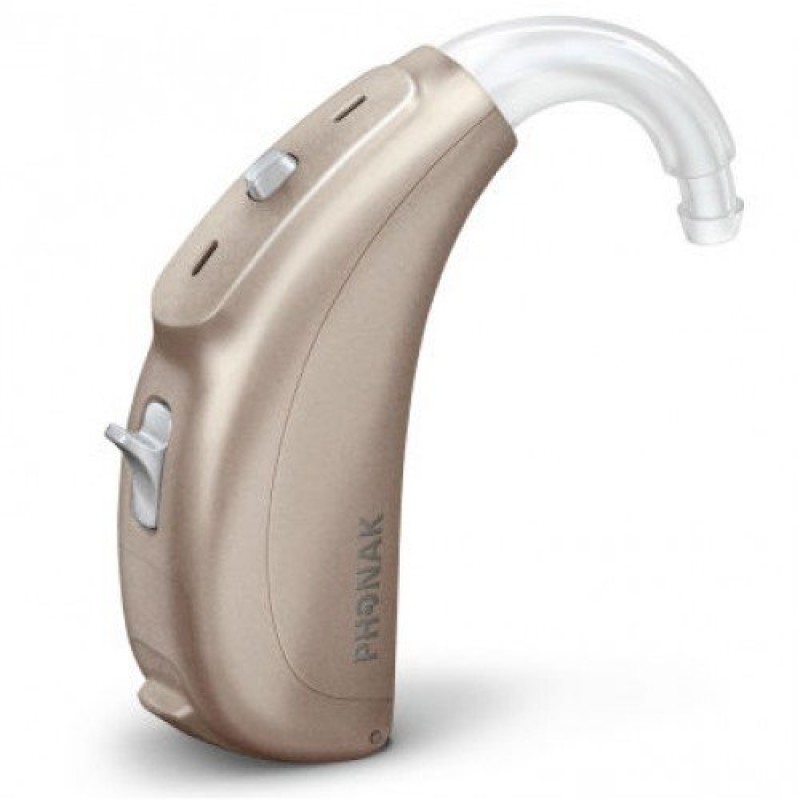 Слуховой аппарат Phonak Bolero Q50-SP