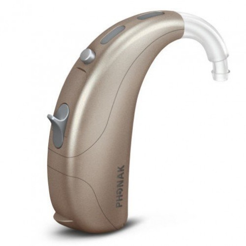 Слуховой аппарат Phonak Naida Q70 UP