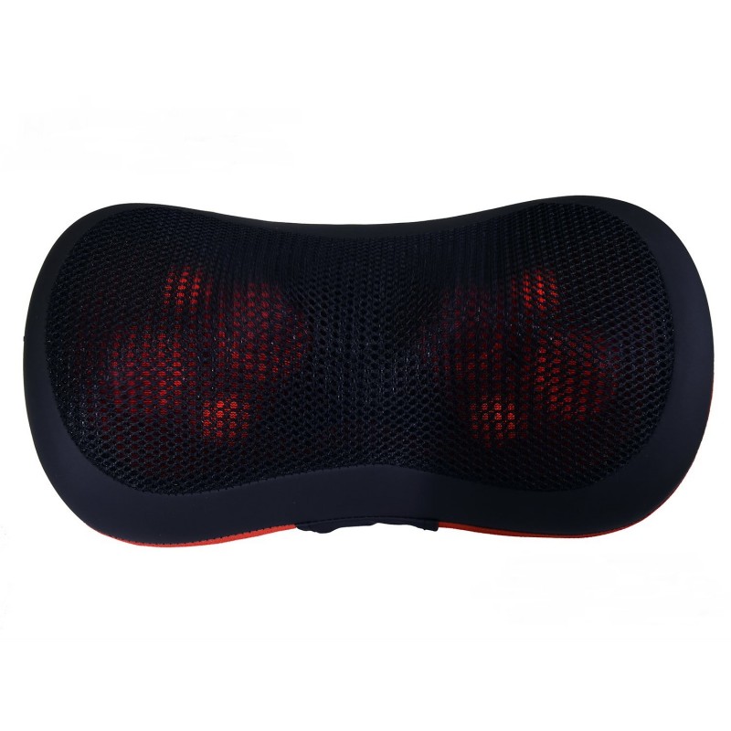 Беспроводная массажная подушка HANSUN HS619M EZ-STYLE 3D Wireless Беспроводная массажная подушка HANSUN HS619M EZ-STYLE 3D Wireless