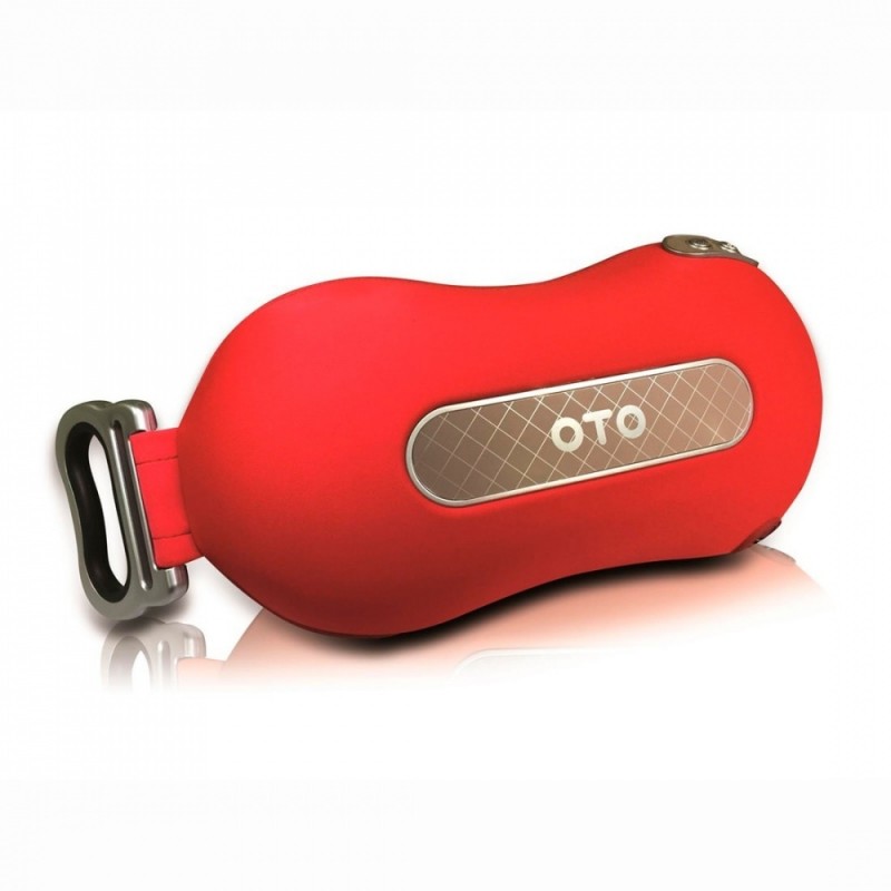 Массажная подушка OTO mBraze MB-51 Light