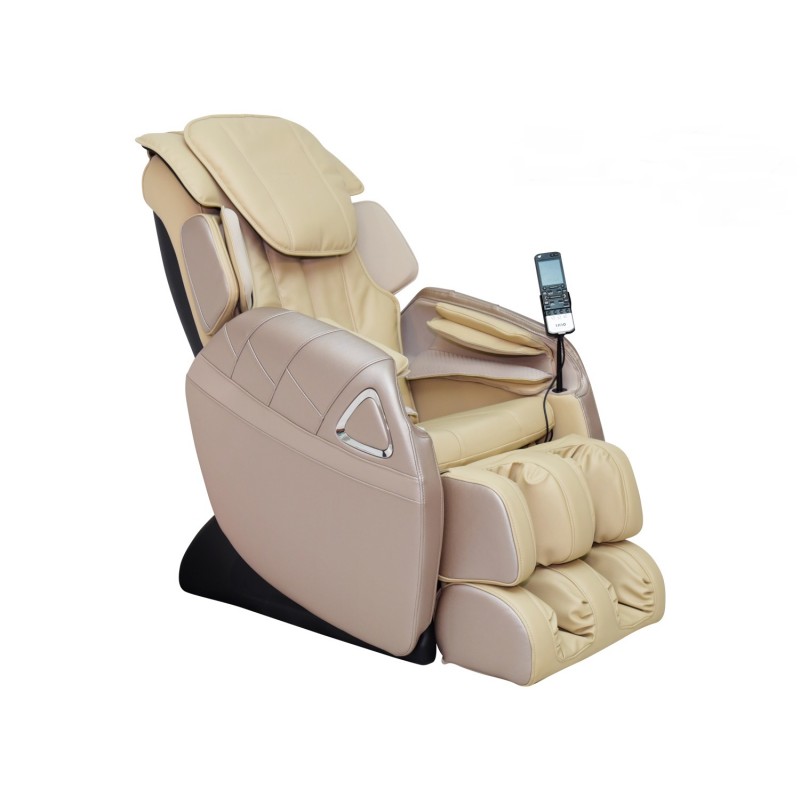 Массажное кресло Uno One Light UN361 Beige