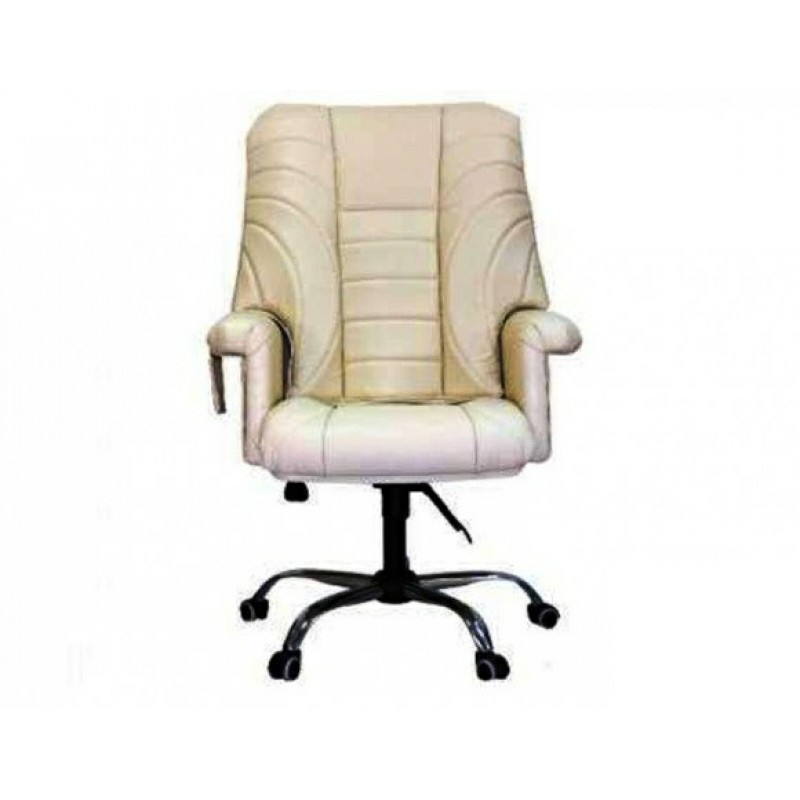 Офисное массажное кресло EGO Magnat EG1004 Искусственная кожа стандарт