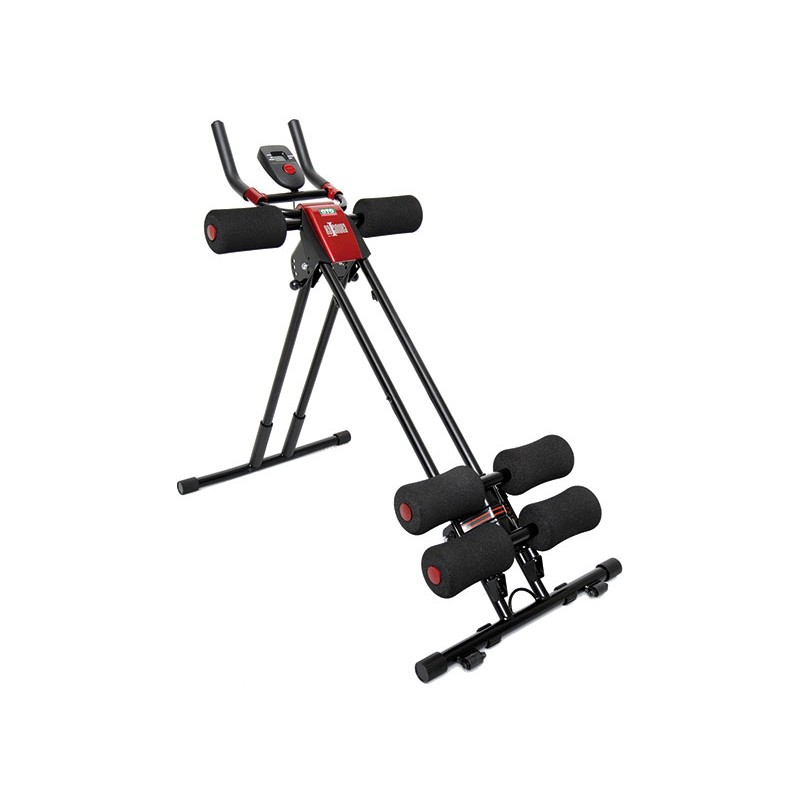 Силовой тренажер OTO Cruncher CH-1080 Силовой тренажер OTO Cruncher CH-1080