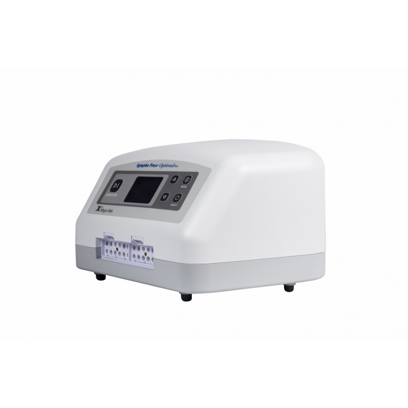 Аппарат для прессотерапии (лимфодренажа) Lympha Press Plus Аппарат для прессотерапии (лимфодренажа) Lympha Press Plus