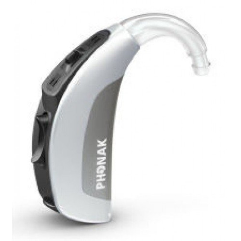 Слуховой аппарат Phonak Cassia SP Слуховой аппарат Phonak Cassia SP